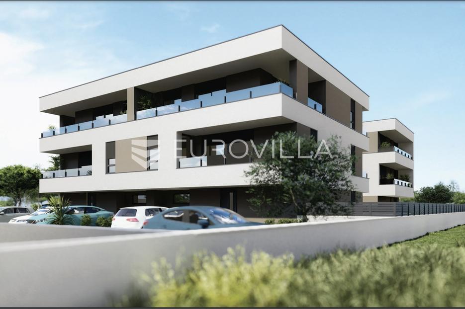 Apartment Zu verkaufen -  Pula