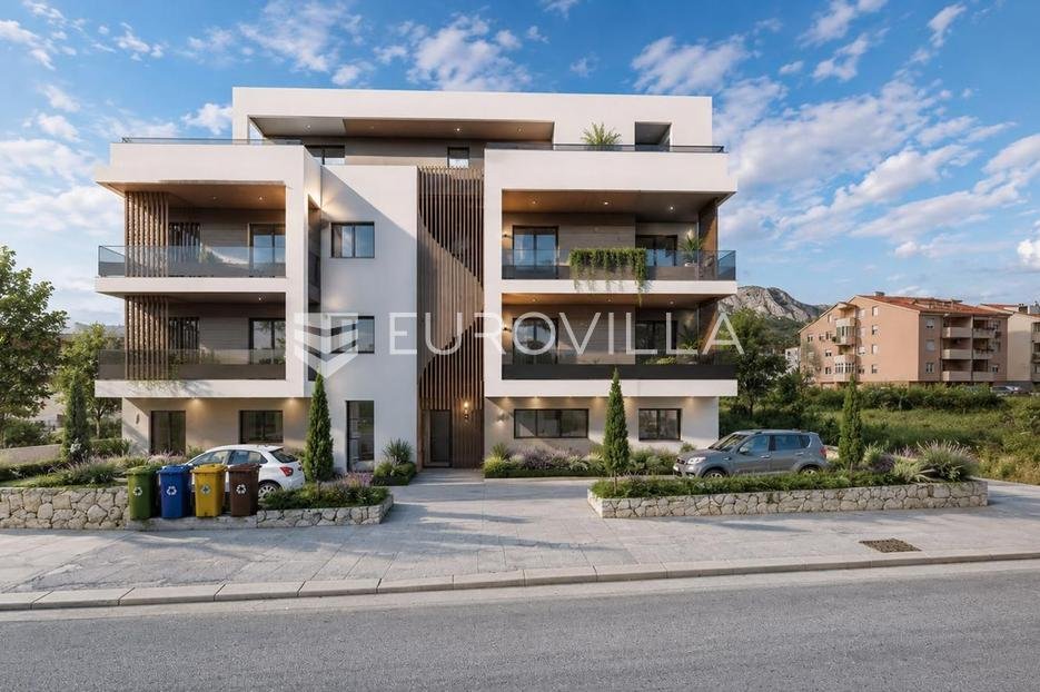 Apartma Naprodaj - Splitsko-dalmatinska Kaštela