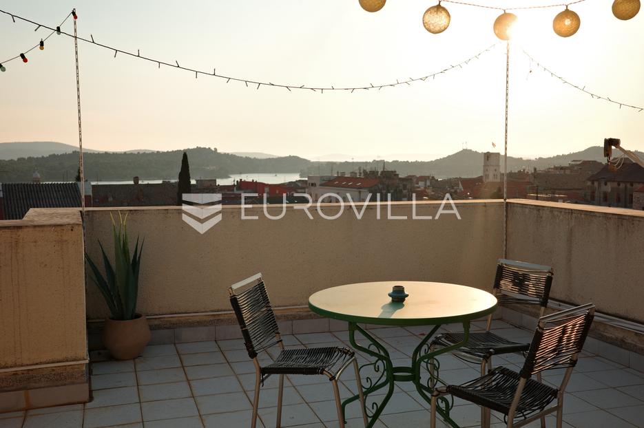 Apartmán Na predaj -  Šibenik