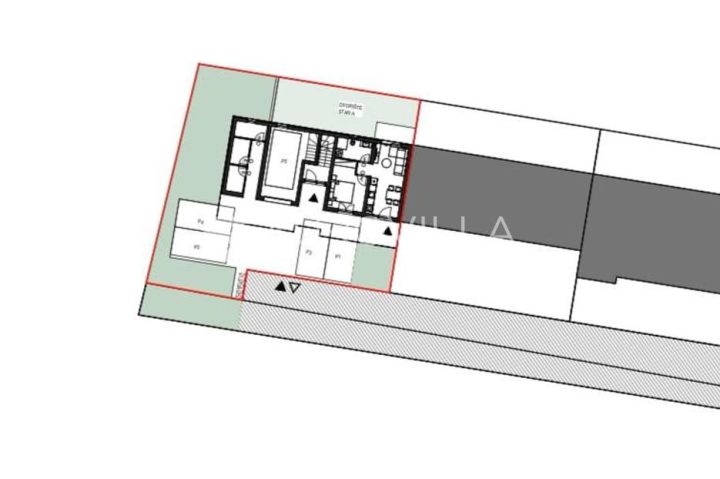Apartment Zu verkaufen - Istarska Pula - foto 5/6