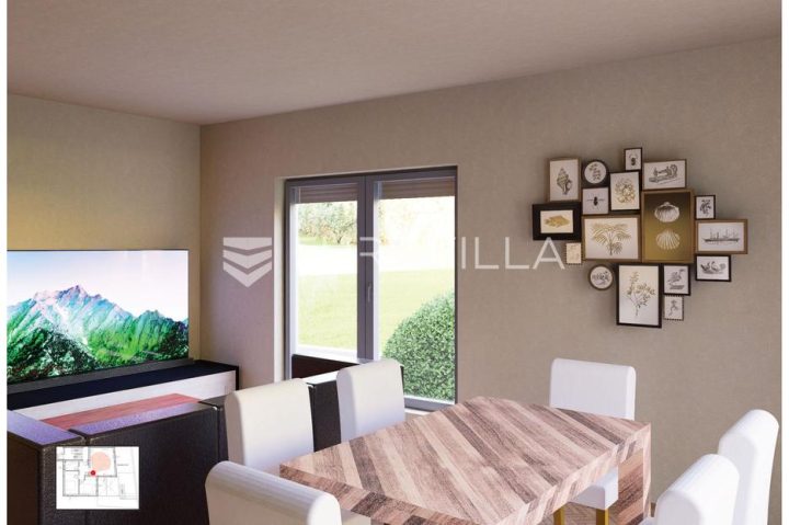 Apartment Zu verkaufen - šibensko-kninska Vodice - foto 3/15