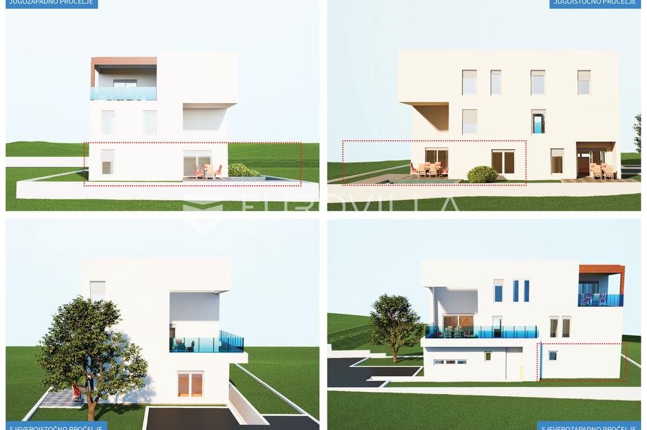 Flat For sale - Vodice - foto 2/15