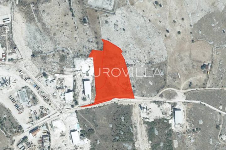 Pozemok na predaj 10600 m² – Nerežišća