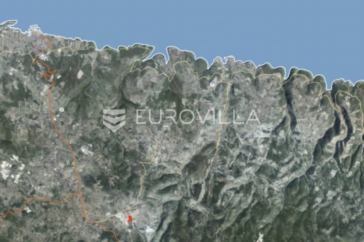 Land For sale - Splitsko-dalmatinska Nerežišća - foto 2/2