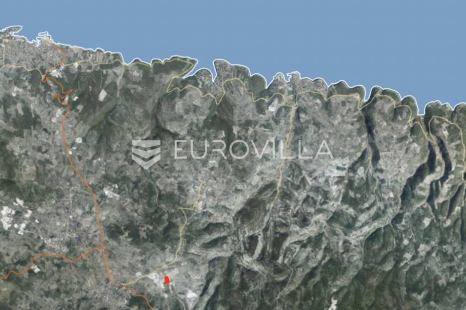 Grundstück Zu verkaufen -  Nerežišća