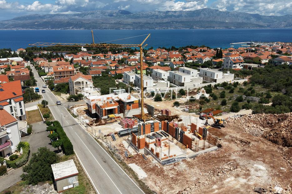 Apartmán Na prodej -  Supetar