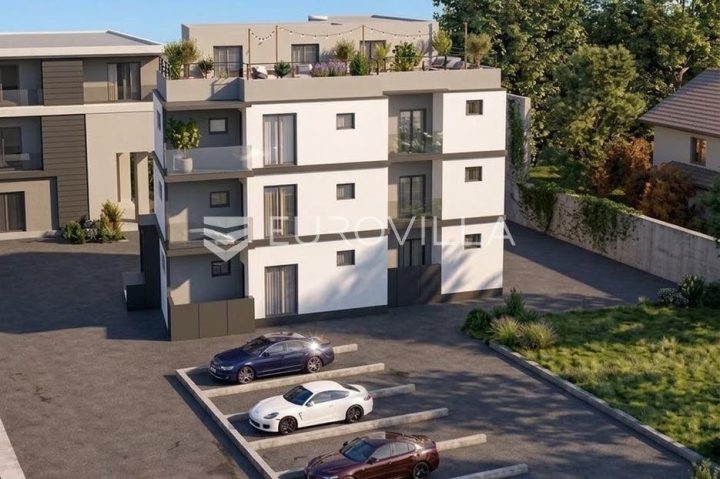 Appartement à vendre 147 m² – Kaštel Sućurac