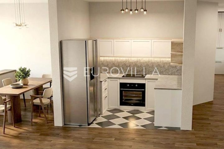 Appartement À vendre - Splitsko-dalmatinska Kaštela - foto 4/9