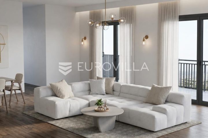 Appartement À vendre - Splitsko-dalmatinska Kaštela - foto 5/9