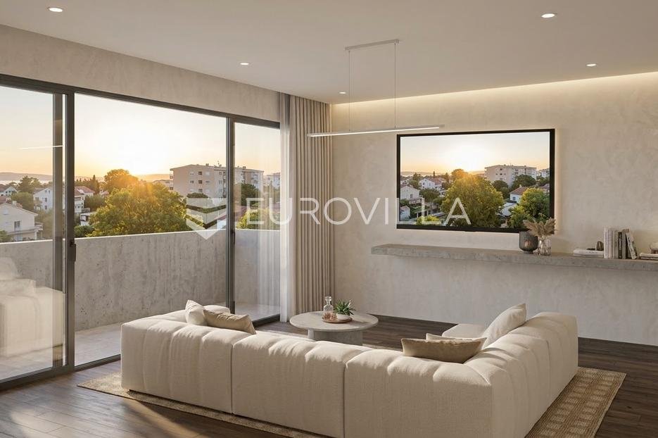 Appartement À vendre - Splitsko-dalmatinska Kaštela