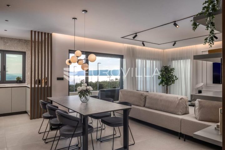 Apartmán na prodej 134 m² – Doričići