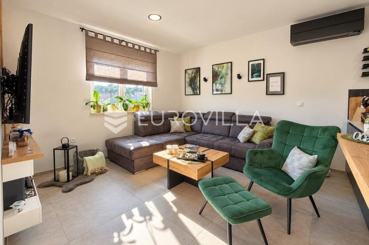 Appartamento in vendita 115 m² – Valdebek