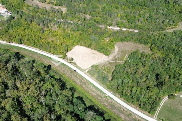 Terreno In vendita - Istarska Oprtalj - foto 4/20