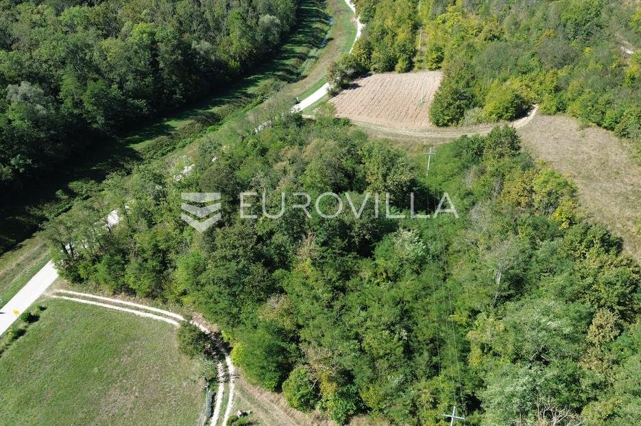 Terreno In vendita - Istarska Oprtalj
