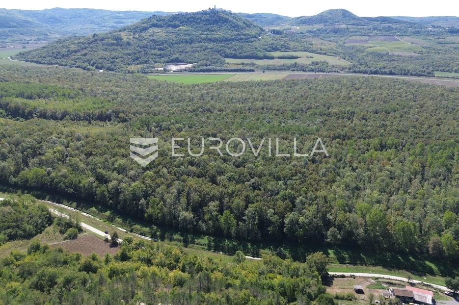 Terreno In vendita - Istarska Oprtalj