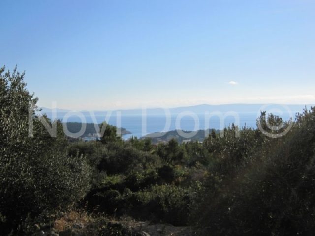 Pozemok na predaj 3700 m² – Makarska