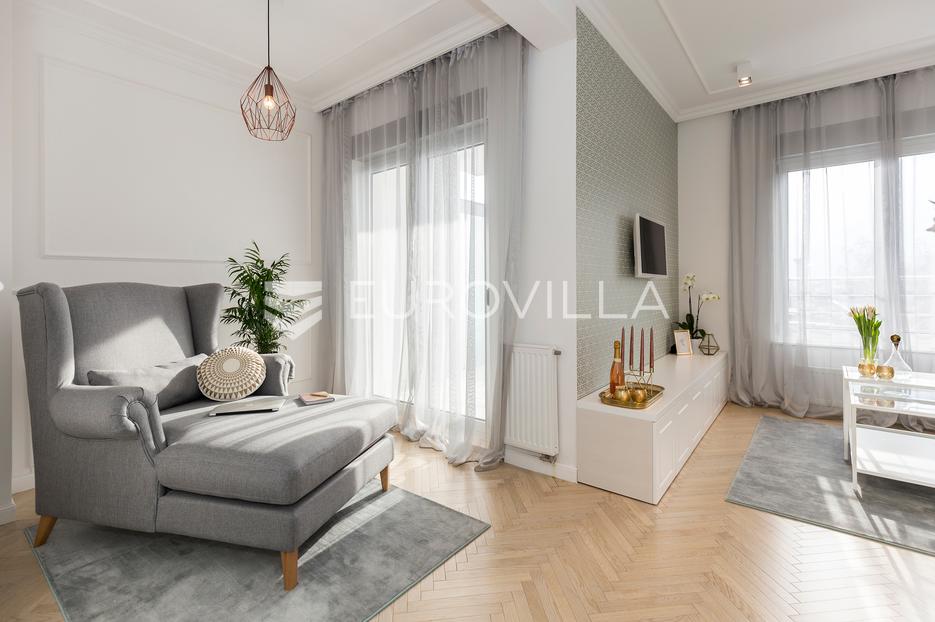Appartamento In vendita - Grad Zagreb Podsused - Vrapče