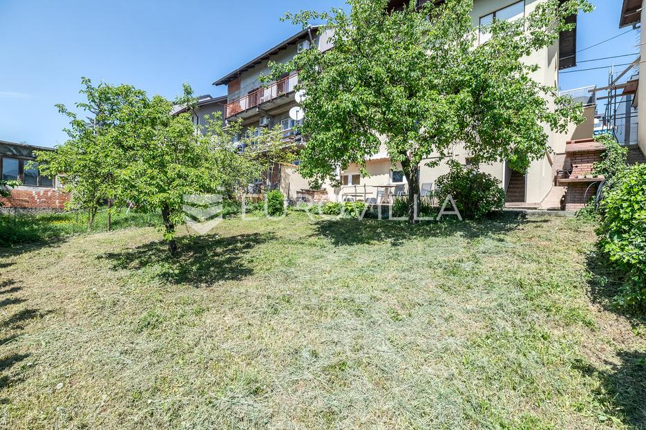 Hiša Naprodaj - Grad Zagreb Maksimir