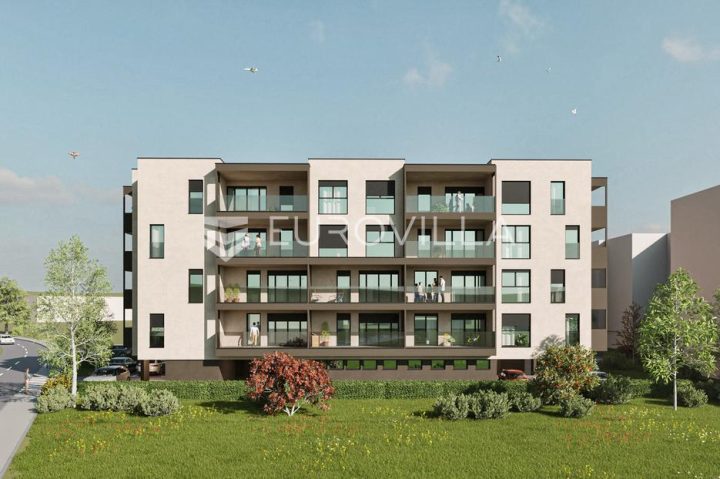 Apartment Zu verkaufen - Krapinsko-zagorska Krapinske Toplice - foto 3/6