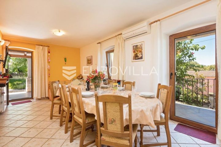 Haus Zu verkaufen - Istarska Višnjan - foto 4/20