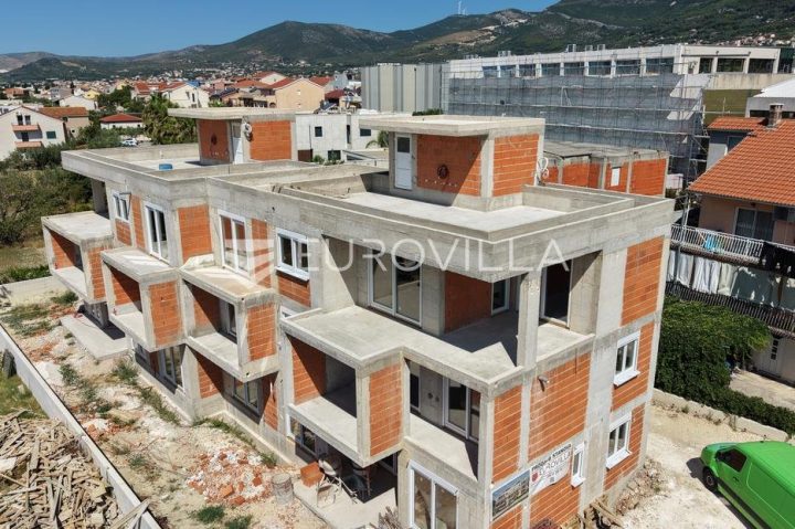 Appartement à vendre 123 m² – Kaštel Lukšić