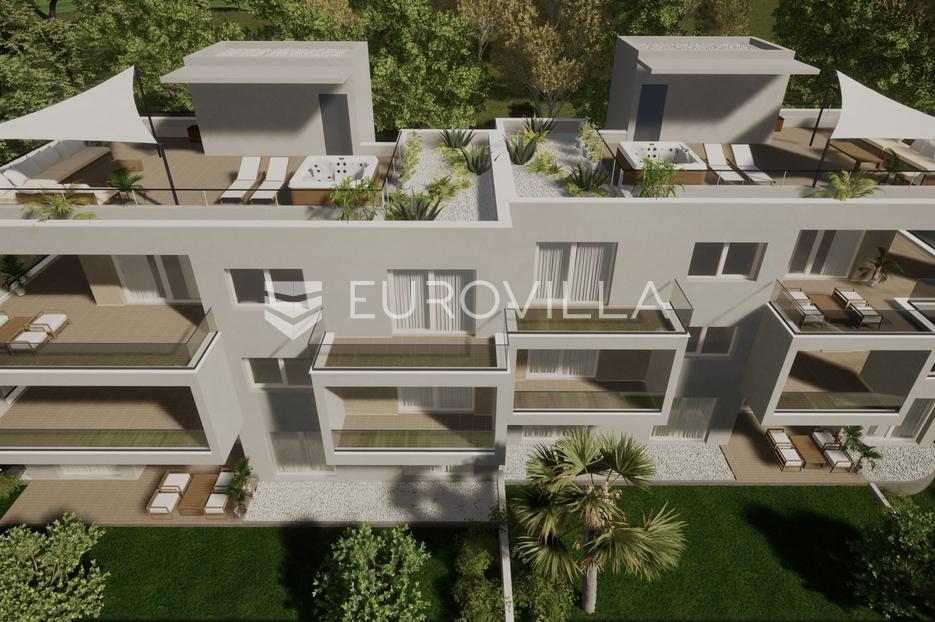 Apartmán Na prodej -  Kaštela