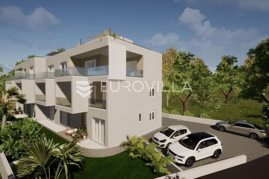 Apartmán Na prodej -  Kaštela