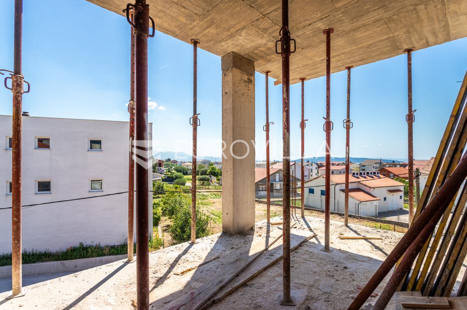 Flat For sale -  Kaštela