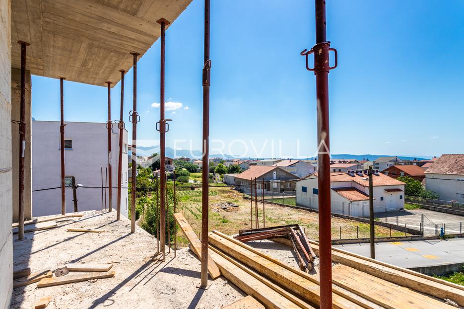 Flat For sale -  Kaštela
