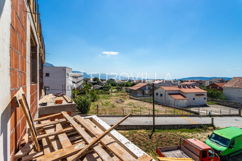 Flat For sale -  Kaštela