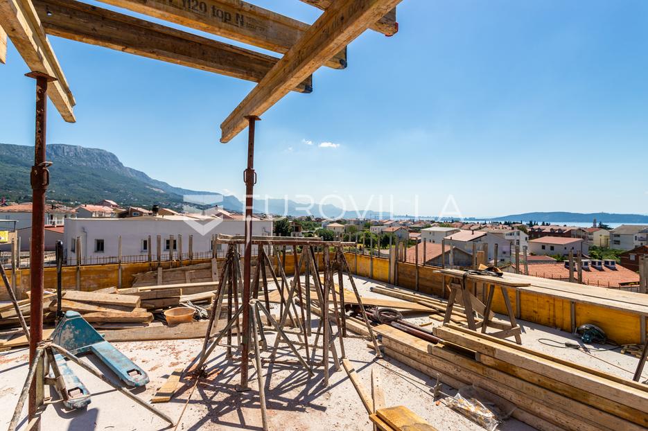Flat For sale -  Kaštela