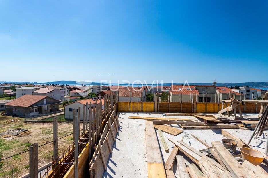Flat For sale -  Kaštela
