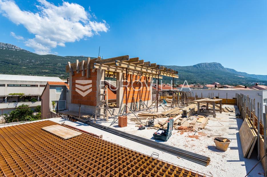 Flat For sale -  Kaštela