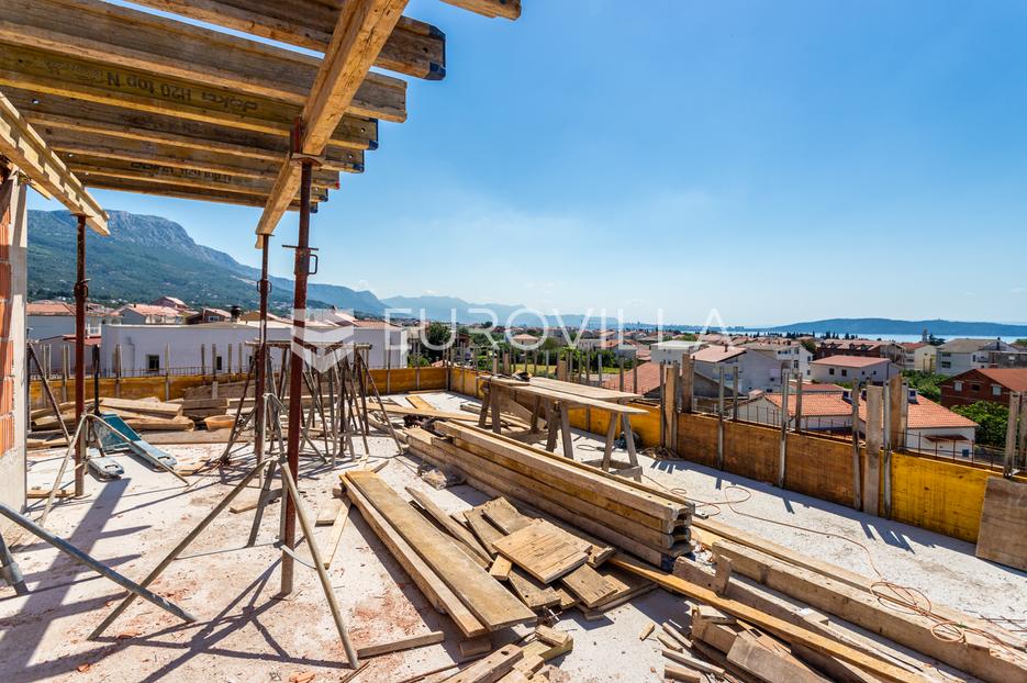 Flat For sale -  Kaštela