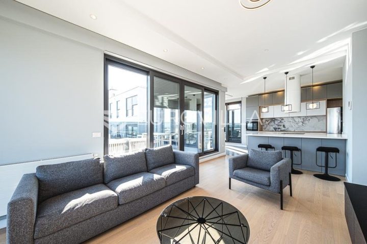 Apartmán k pronájmu 135 m² – Sveti Duh
