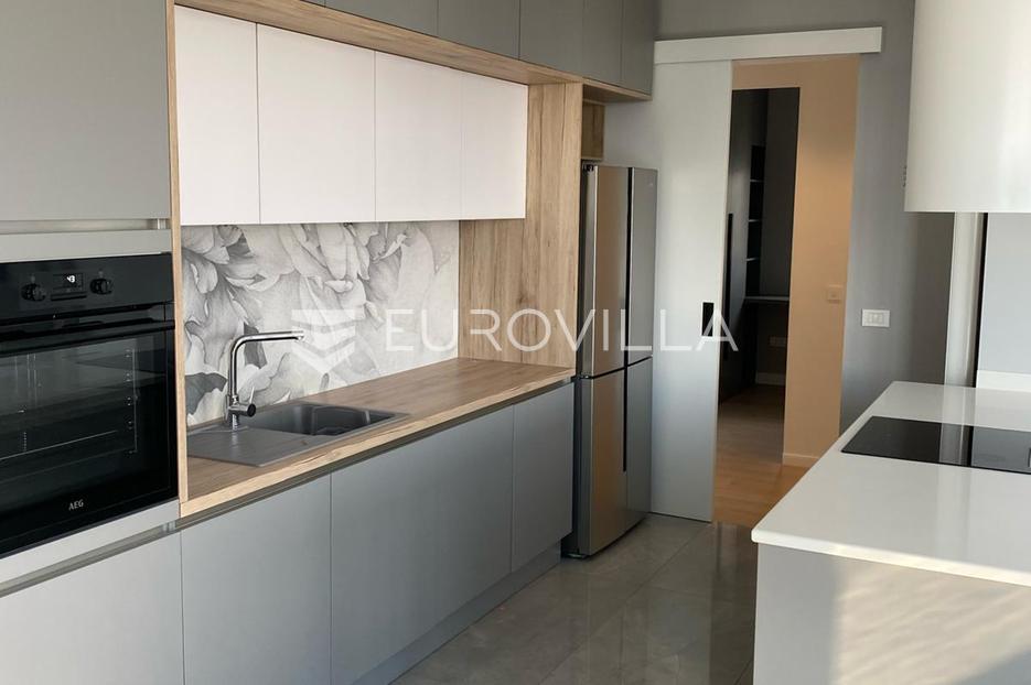 Apartment Zu verkaufen -  Črnomerec