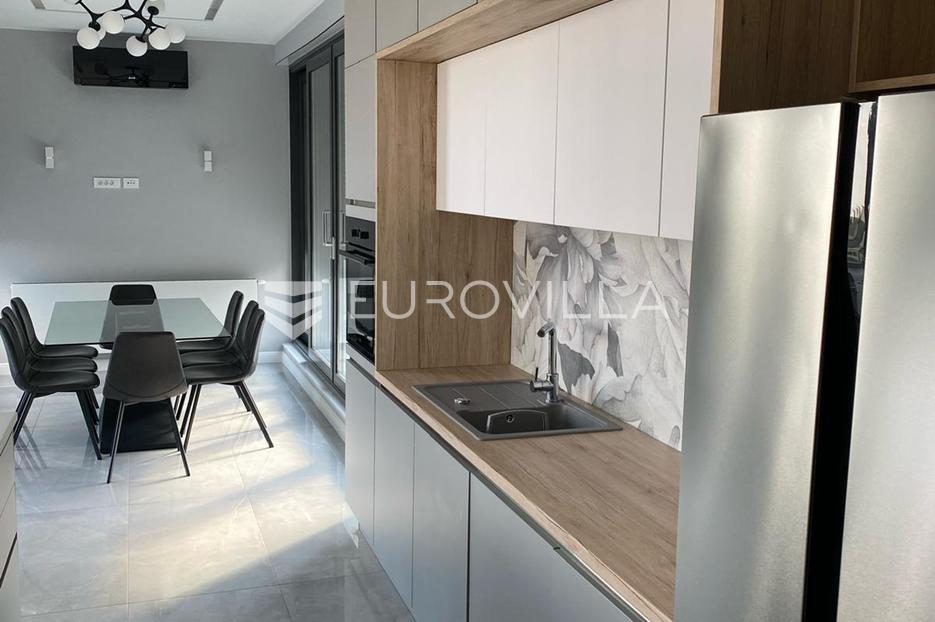 Apartment Zu verkaufen -  Črnomerec