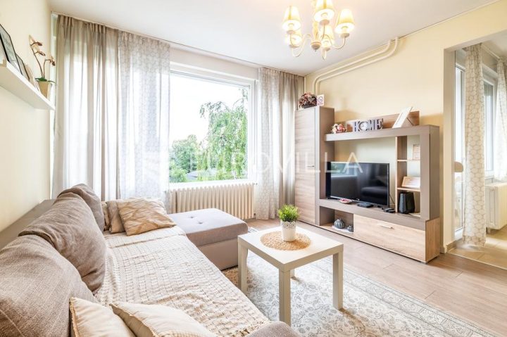 Stan na prodaju 69 m² – Vrapče