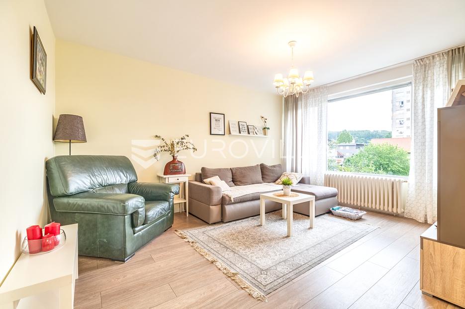 Flat For sale -  Podsused - Vrapče