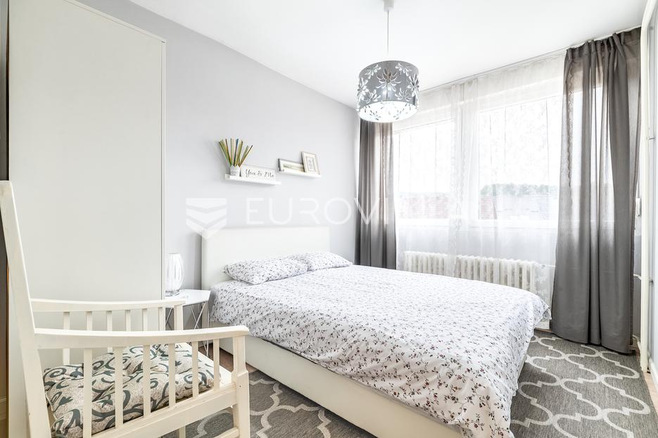 Flat For sale -  Podsused - Vrapče