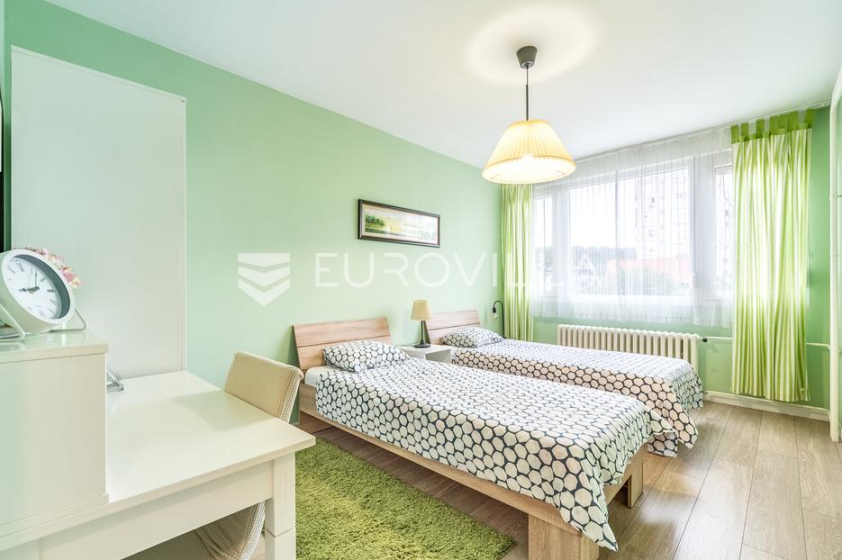 Flat For sale -  Podsused - Vrapče