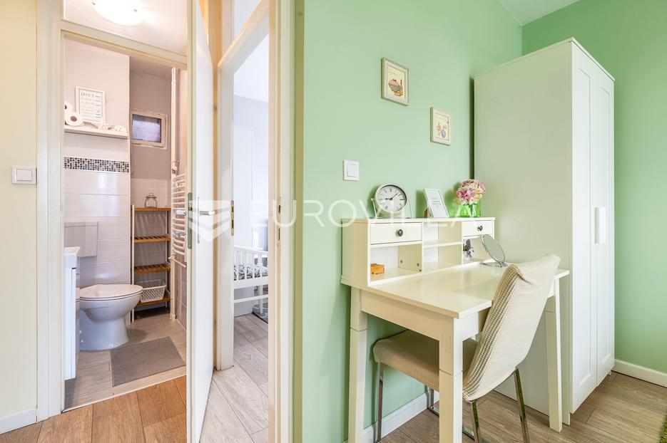 Flat For sale -  Podsused - Vrapče