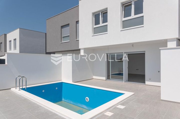 Apartmán Na predaj - šibensko-kninska Vodice - foto 2/14