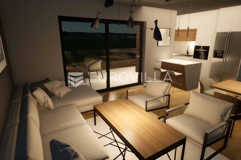 Apartmán Na prodej -  Maksimir
