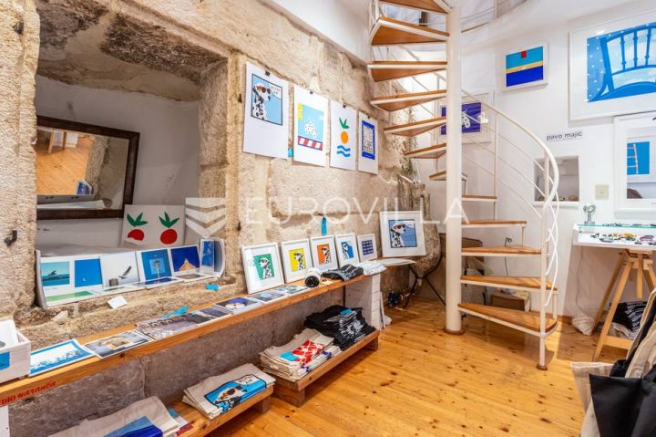 Komerční Na prodej - Splitsko-dalmatinska Split - foto 4/9