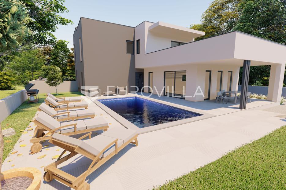 Haus Zu verkaufen - Istarska Ližnjan - foto 2/12
