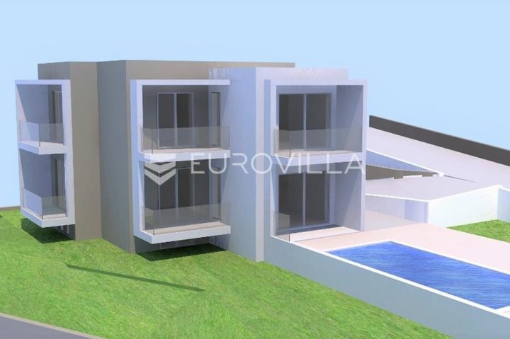 Dom na sprzedaż 212 m² – Brnčići