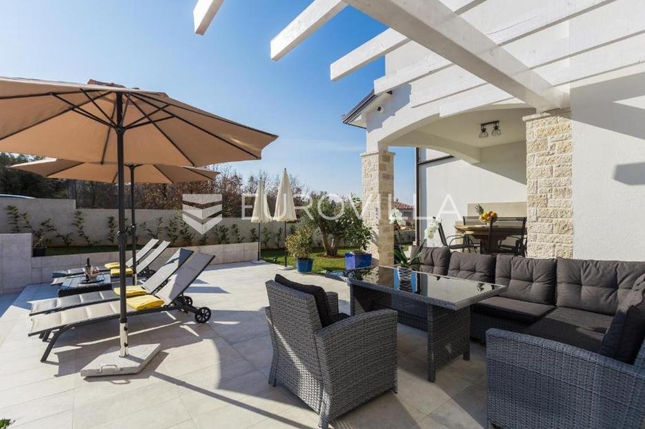 Maison À vendre - Istarska Tar-Vabriga