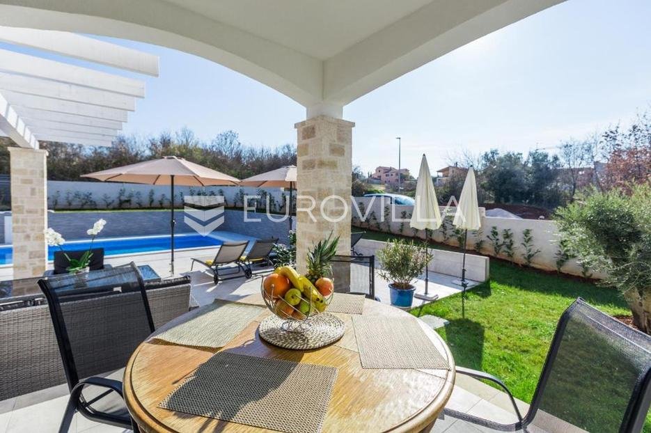 Maison À vendre - Istarska Tar-Vabriga