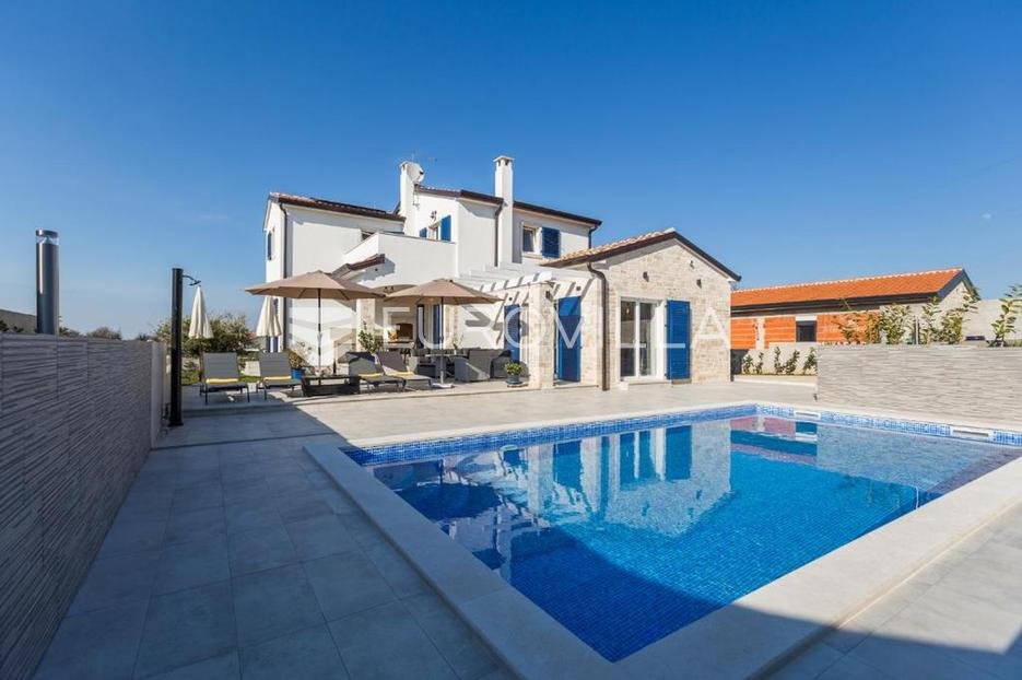 Maison À vendre - Istarska Tar-Vabriga